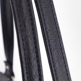 Сумка Саломея 1105 канадский черный