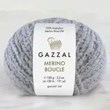Пряжа Gazzal Merino Boucle 3773