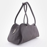 Сумка Саломея 2034 леар шоколад