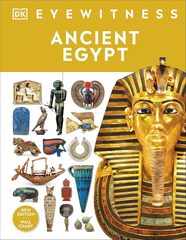 Ancient Egypt (DK Eyewitness) Hardcover