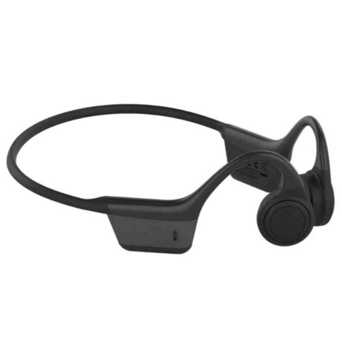 Наушники с костной проводимостью