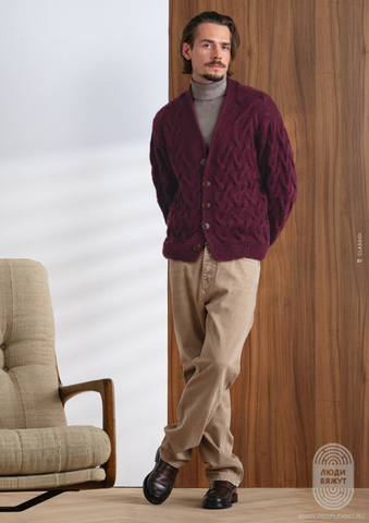 Classici 29 журнал Lana Grossa