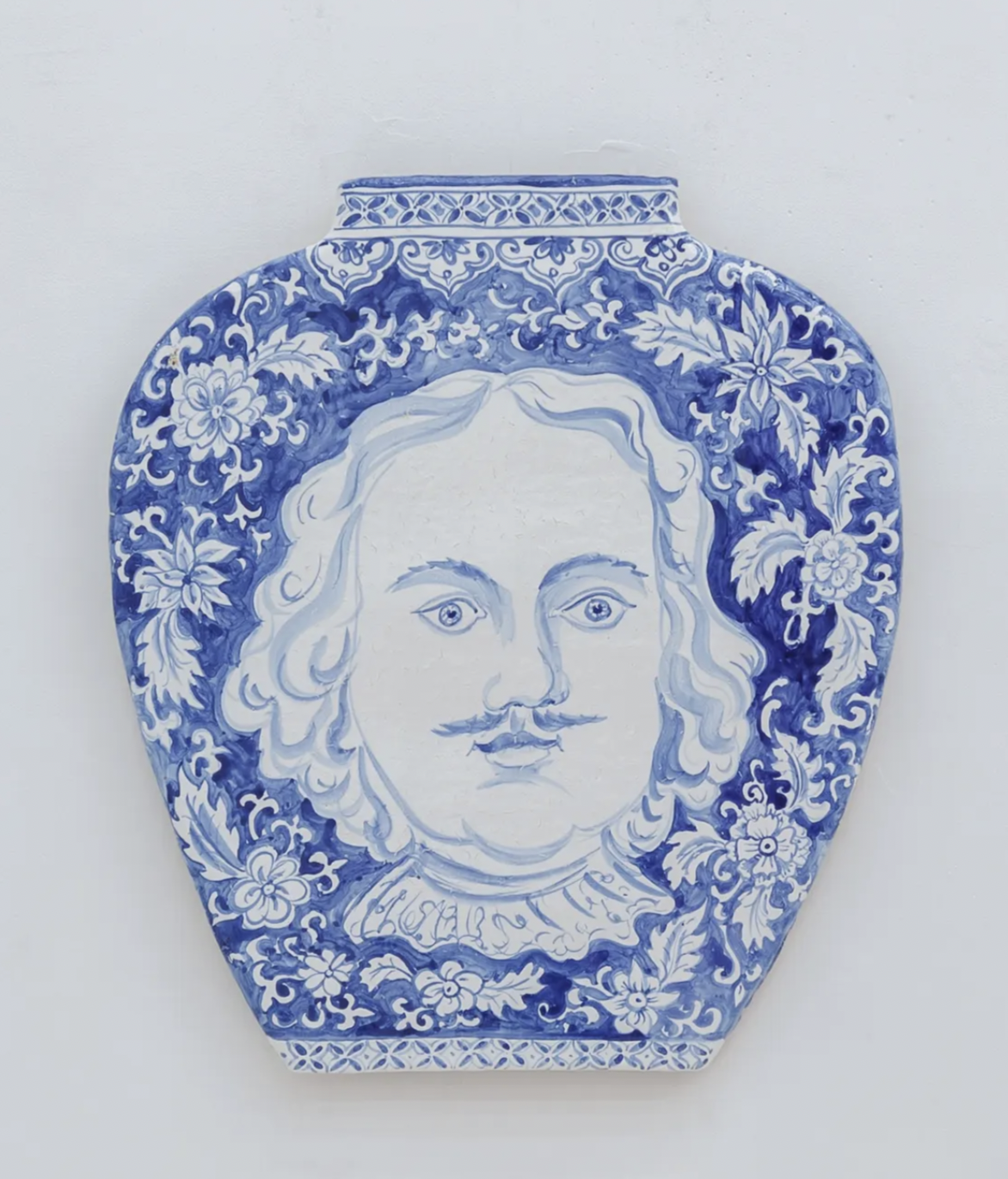 Апостол. Восточного окна