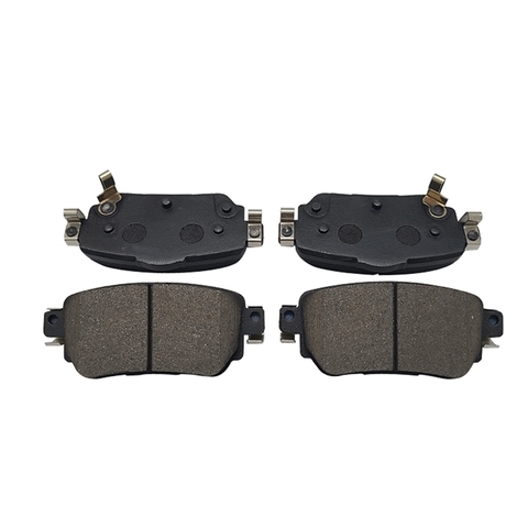 Колодки CTR GK1422 (CKN-147)