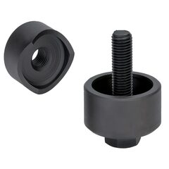 Пробойник отверстий в металле 22,5мм 3z ULTRA 775-225