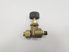 Узел подпитки с обратным клапаном для BALTGAZ Neva Turbo, NEVALUX 72хх/8230-1 (c 15.09.2012г. до 2019г.) (арт. 30029606001700, 30029607800400, 30029607801500)