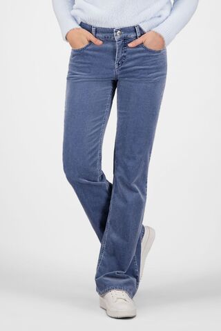 GARDEUR Джинсы вельветовые с модалом