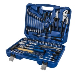 Набор инструмента универсальный КОБАЛЬТ 1/4