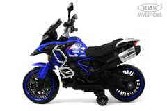 Мотоцикл M009BX