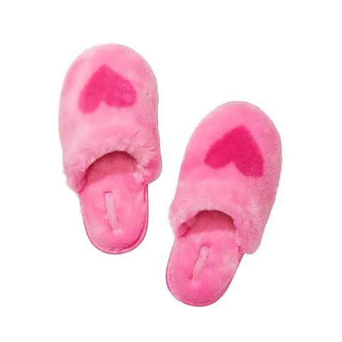 ЛЮКСОВЫЕ ПЛЮШЕВЫЕ ТАПОЧКИ ИЗ ИСКУССТВЕННОГО МЕХА