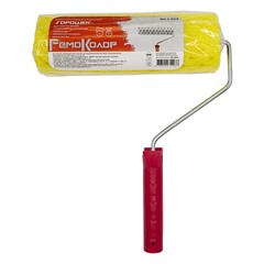 04-1-013 Валик структурный с рукояткой, 