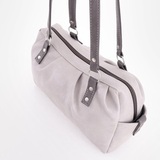 Сумка Саломея 149 итальянский дымка