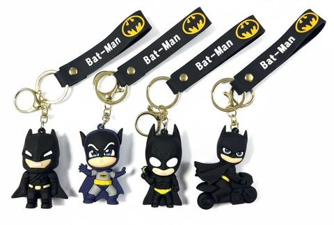 Брелок Большой Бэтм, в ассорти