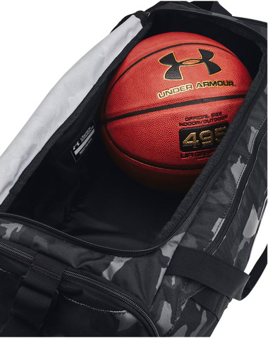 Картинка сумка спортивная Under Armour Undeniable 5.0 Duffle SM  - 6
