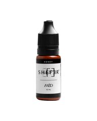 Пигмент Shefer для татуажа век Мёд