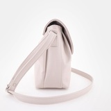 Сумка Саломея 1074 кокосовое молоко