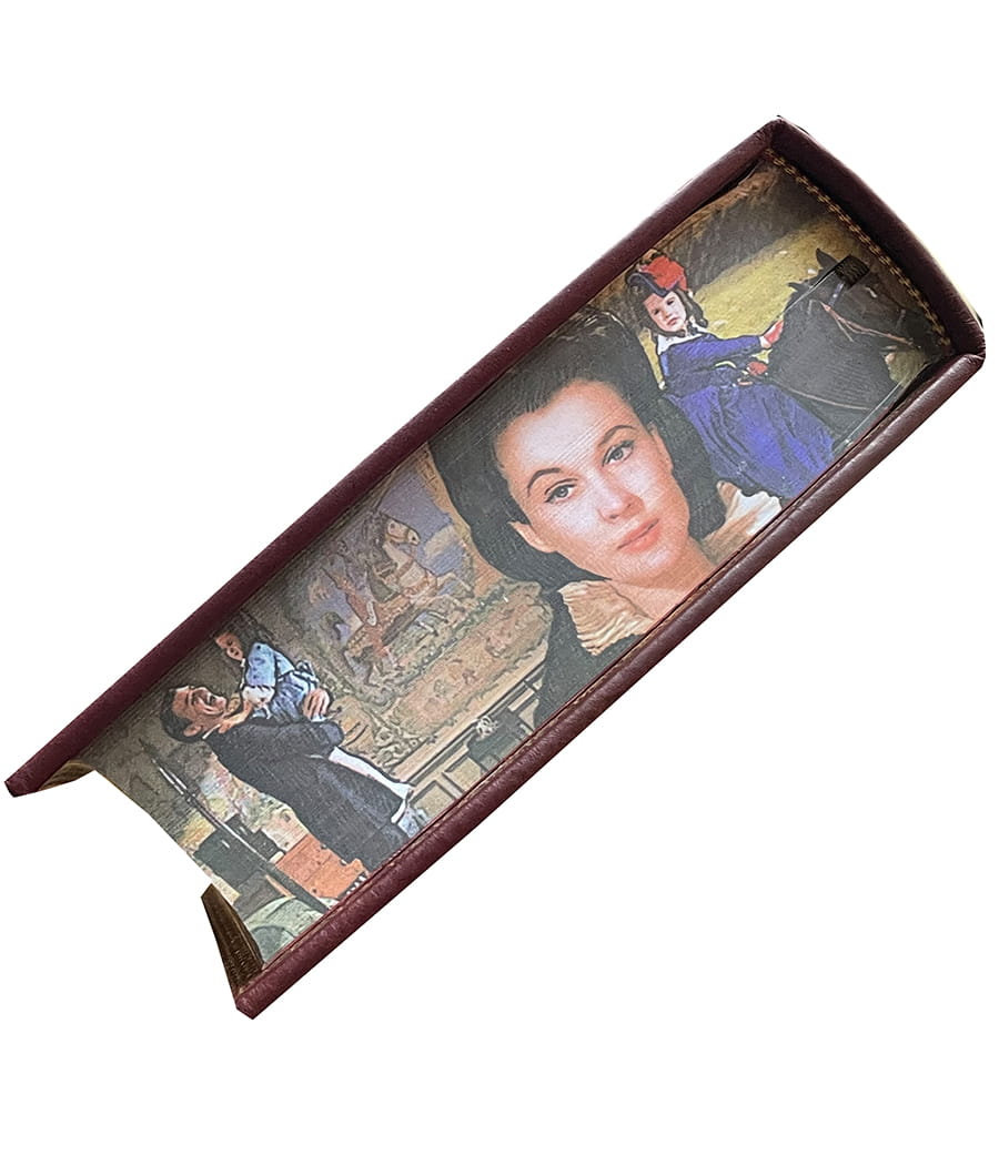 Митчелл М. Унесенные ветром