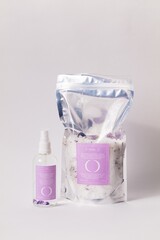 Набор CALM MIND DUO / СПОКОЙНЫЙ УМ ПАРА