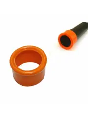 Бампер защитный для датчика Практик