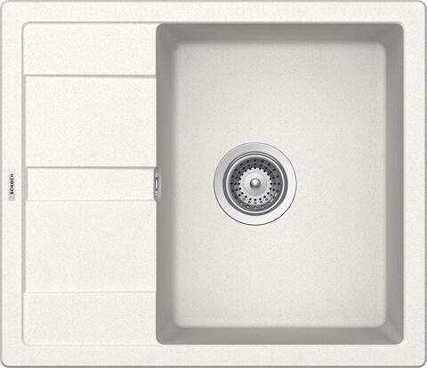 Schock Optima 45D Cristalite альпина