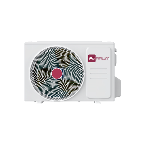 Купить Сплит-система инверторная Ferrum Форс Про (Force Pro) iFIS/iFOS12F2C недорого со склада в Хабаровске, Якутске, Владивостоке, Южно-Сахалинске, Благовещенске