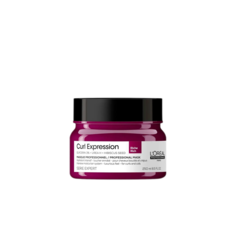 L’OREAL Professionnel Curl Expression Mask - Интенсивно увлажняющая маска для кудрявых волос
