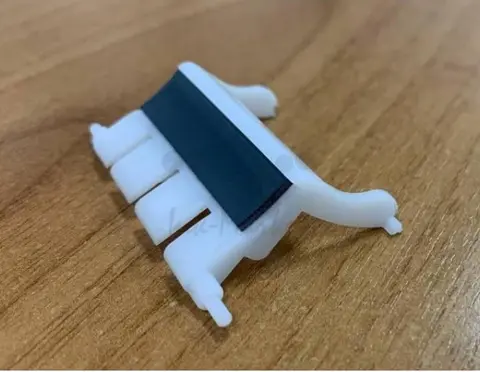 Площадка отделения основного лотка в сборе Катюша M240