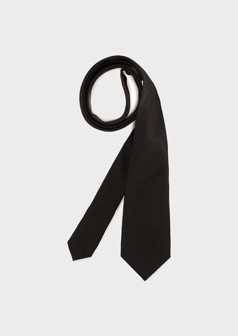 Галстук Windsor. Tie-Basic