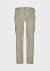 Брюки-чинос ROY ROBSON