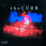CURE, THE: Songs Of A Live World - Troxy London Mmxxiv (Виниловая пластинка)