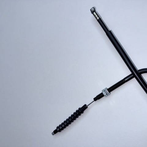 Трос сцепления для Honda NX 650 Dom / SLR650 / XR650 1988-2007 г.в.