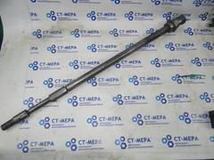 Шомпол (тяговый винт) для фрезерного станка (L=710мм) М24