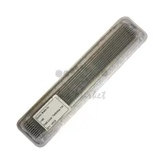 Дозирующее лезвие (Doctor blade) для HP LJ 1160, 1320, P2015 с самоклейкой (упаковка 10 шт) TMS