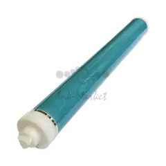 Фотовал для HP LJ P4014, 4015, 4515, M4555, M601, M602, M603 (57Т) Golden Green