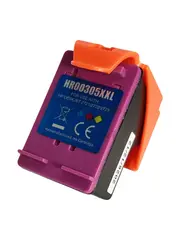 Картридж Unijet (305XL) для HP DJ 2320, 2710, 2720 3YM63AE (R) Color (18ml) Unijet