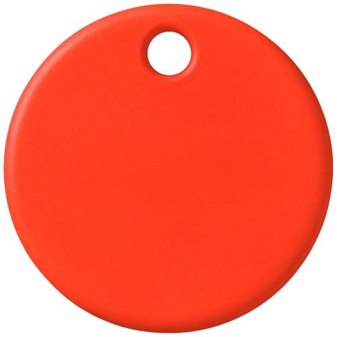 Отслеживающая бирка Chipolo POP