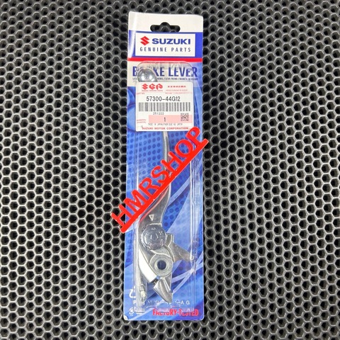 Suzuki Рычаг тормоза V-Strom 650 57300-44G12