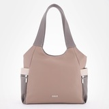 Сумка Саломея 618 мульти норвежский марципан