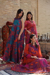 Садко. Бухара