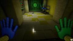 Poppy Playtime: глава 1 (для PS4/PS5, интерфейс и субтитры на русском языке) [услуга выкупа игры в аккаунт PSN UA]