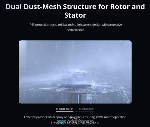 T-Motor MN1330 KV40 (52", 24S, 75 кг)