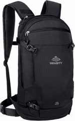 Рюкзак горнолыжный Nevo Rhino Semsty 9310-SY Black
