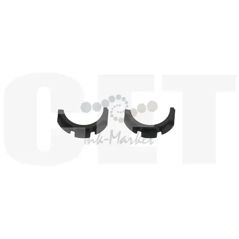 Бушинг тефлонового вала для PANTUM P2500/M6500 (CET), 2 шт/компл, CET361037