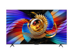Телевизор TCL 55Q7D Pro SQD-Mini LED