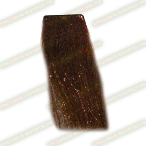 Paul Mitchell Красный оранжевый 5RO 5/43 Permanent Hair Color the color XG 90 ml