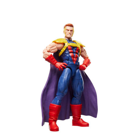 Фигурка Фабиан Кортес комикс Люди Икс Marvel Legends
