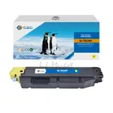 Совместимый лазерный картридж G&G GG-TK5290Y (TK5290Y) для Kyocera ECOSYS P7240cdn, 13000 стр., желтый