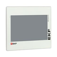 Панель оператора EKF PRO-Screen 10E
