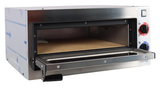 Печь для пиццы Azimut Small Nevo NEVO 1/40 Glass & Light (2 thermostats)
