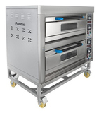 Печь хлебопекарная Foodatlas HEO-24